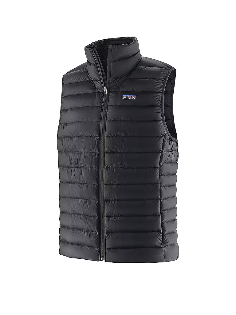 PATAGONIA | Daunengilet M'S DOWN SWEATER VEST | schwarz
