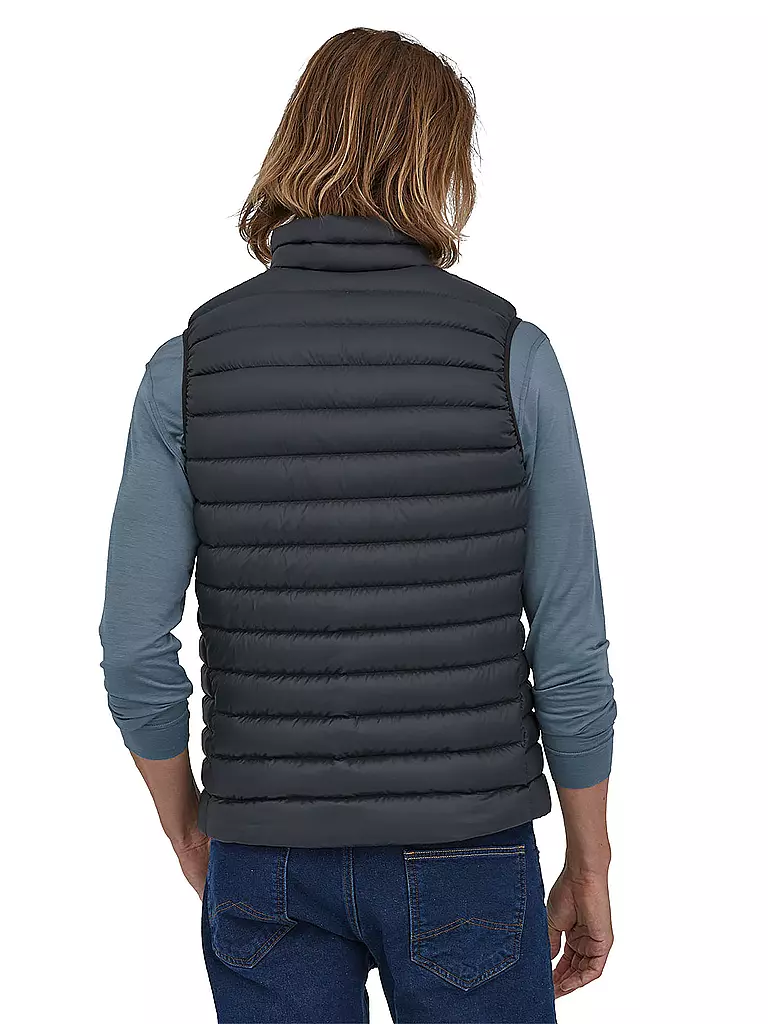 PATAGONIA | Daunengilet M'S DOWN SWEATER VEST | petrol