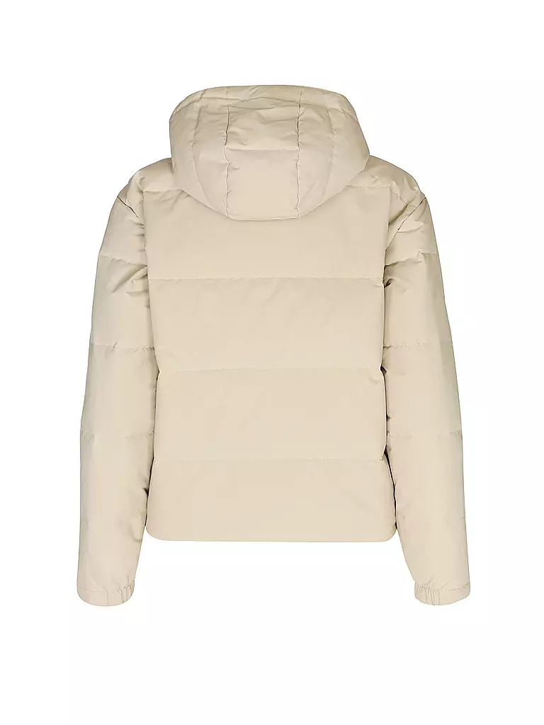 PATAGONIA | Daunenparka W'S DOWNDRIFT JKT | beige
