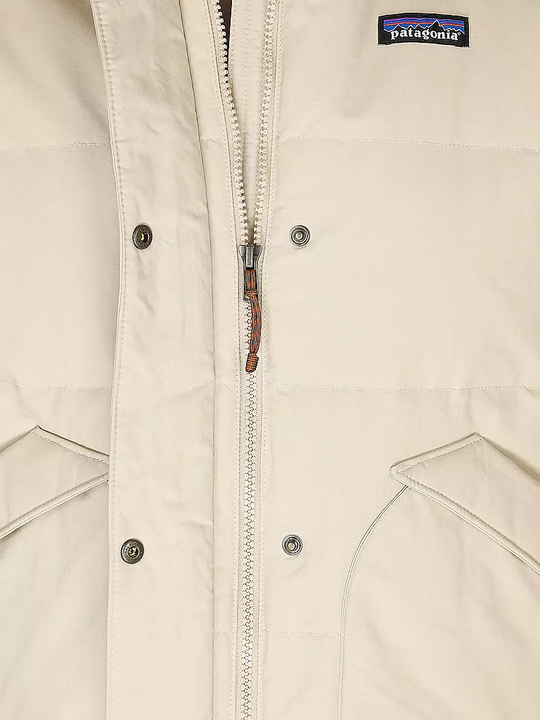 PATAGONIA | Daunenparka W'S DOWNDRIFT JKT | beige