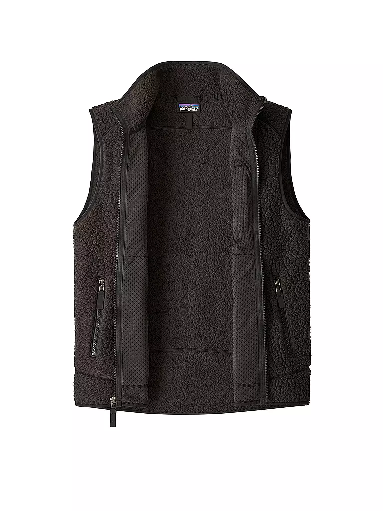 PATAGONIA | Fleecegilet M'S RETRO PILE VEST | beige