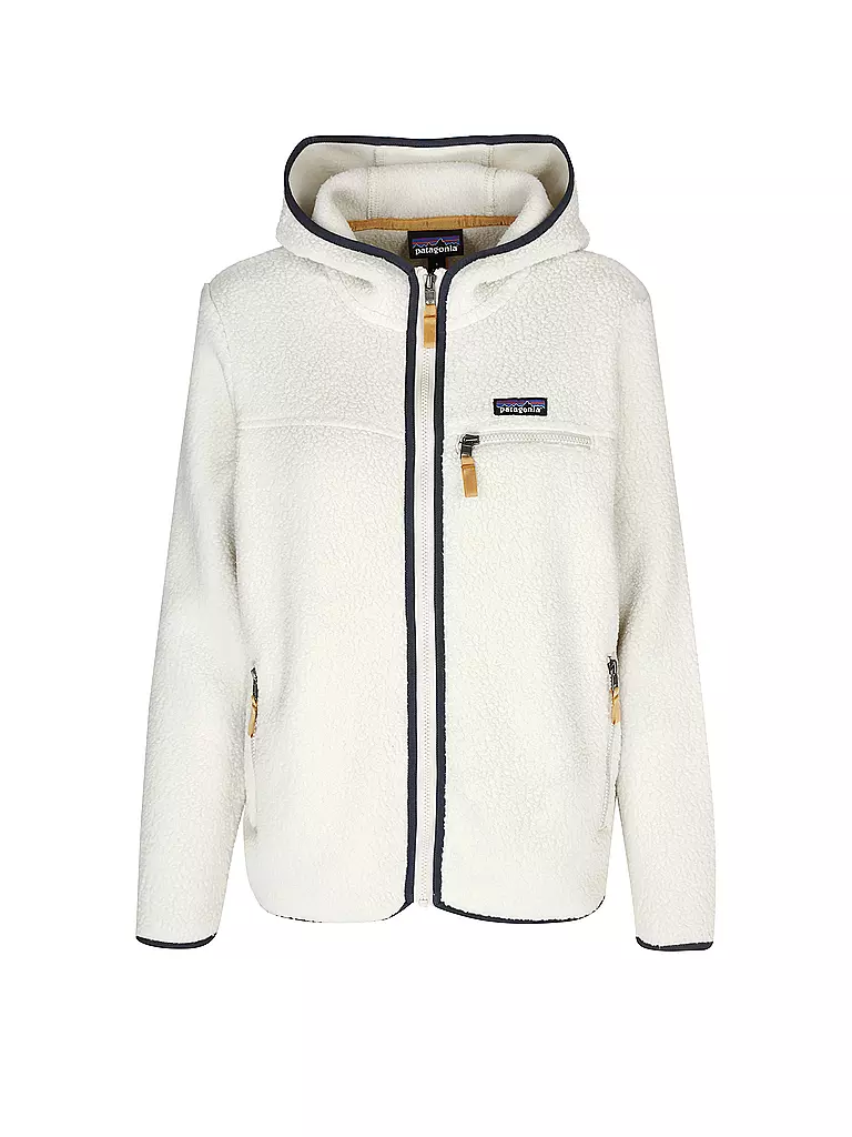 PATAGONIA | Fleecejacke RETRO PILE | beige