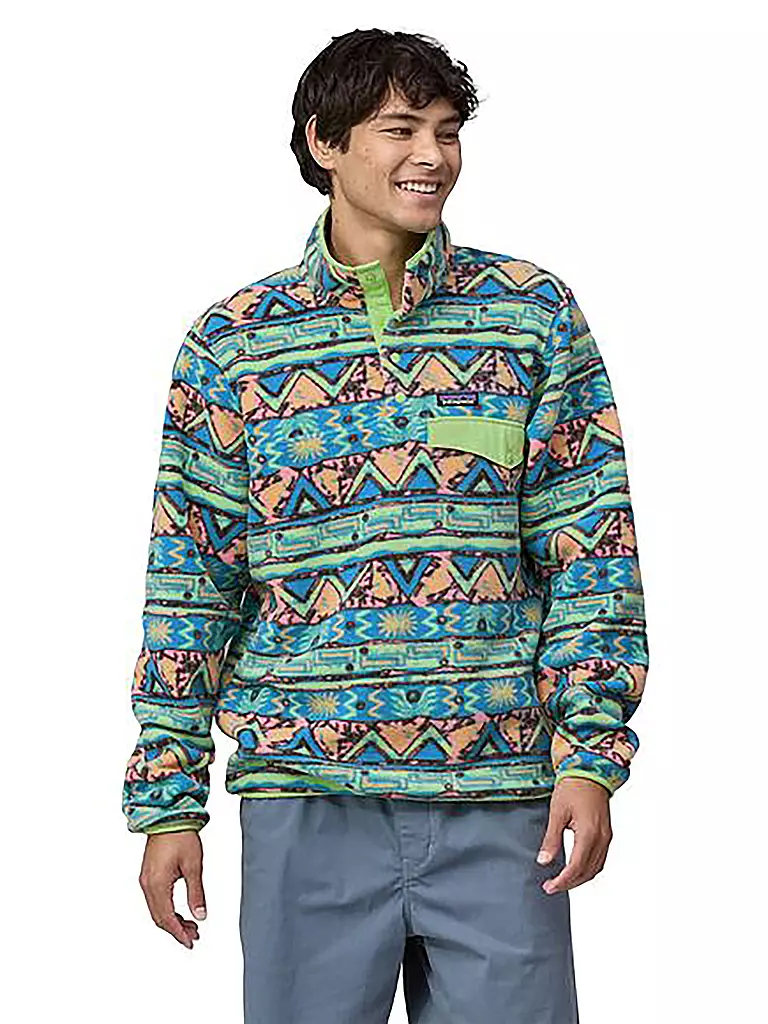 PATAGONIA Fleecesweater M