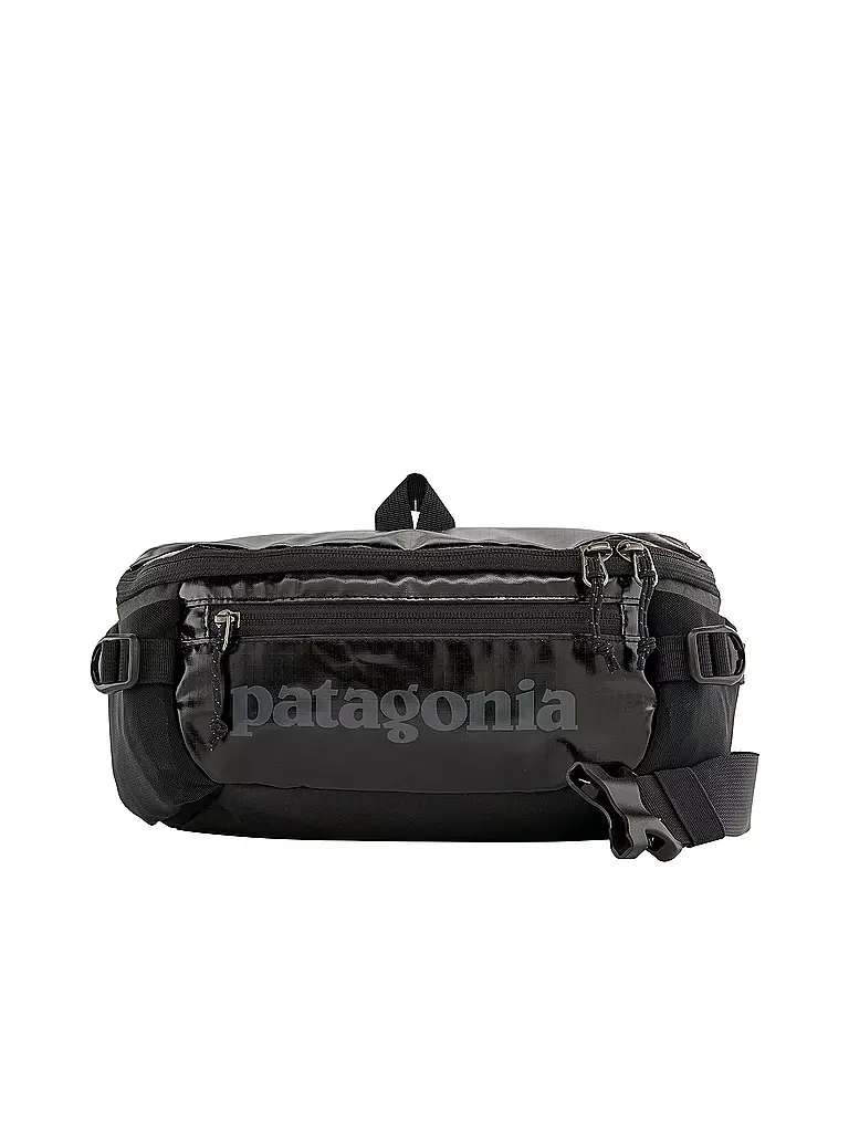 PATAGONIA | Gürteltasche BLACK HOLE WAIST PACK 5L | schwarz