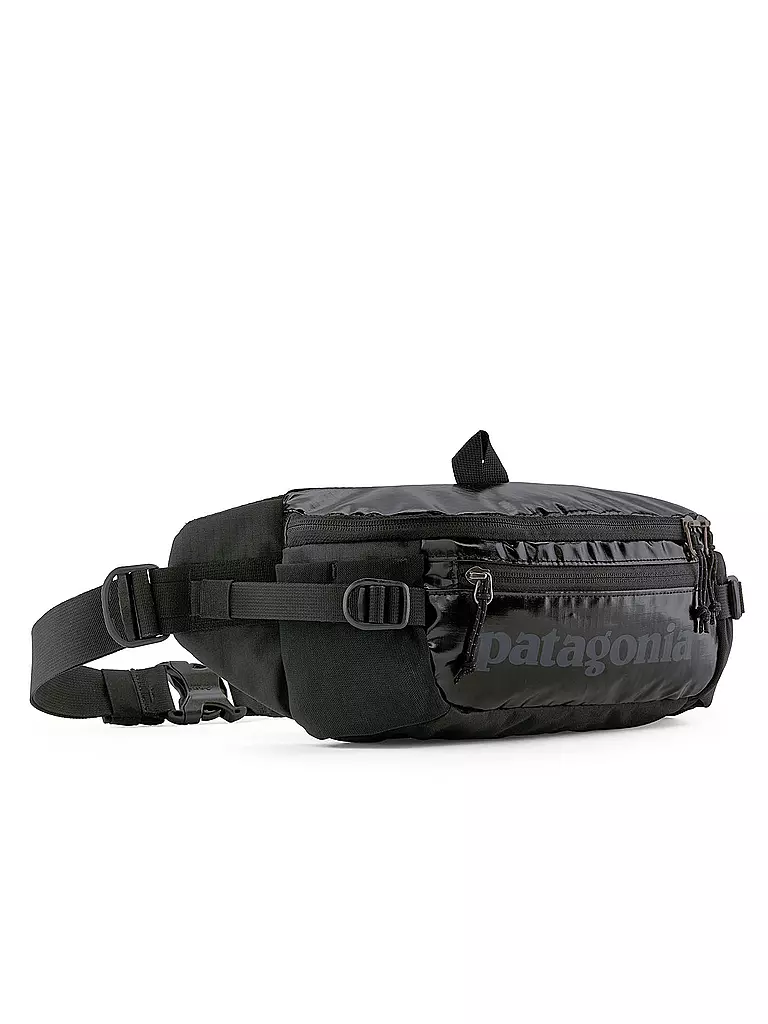 PATAGONIA | Gürteltasche BLACK HOLE WAIST PACK 5L | schwarz