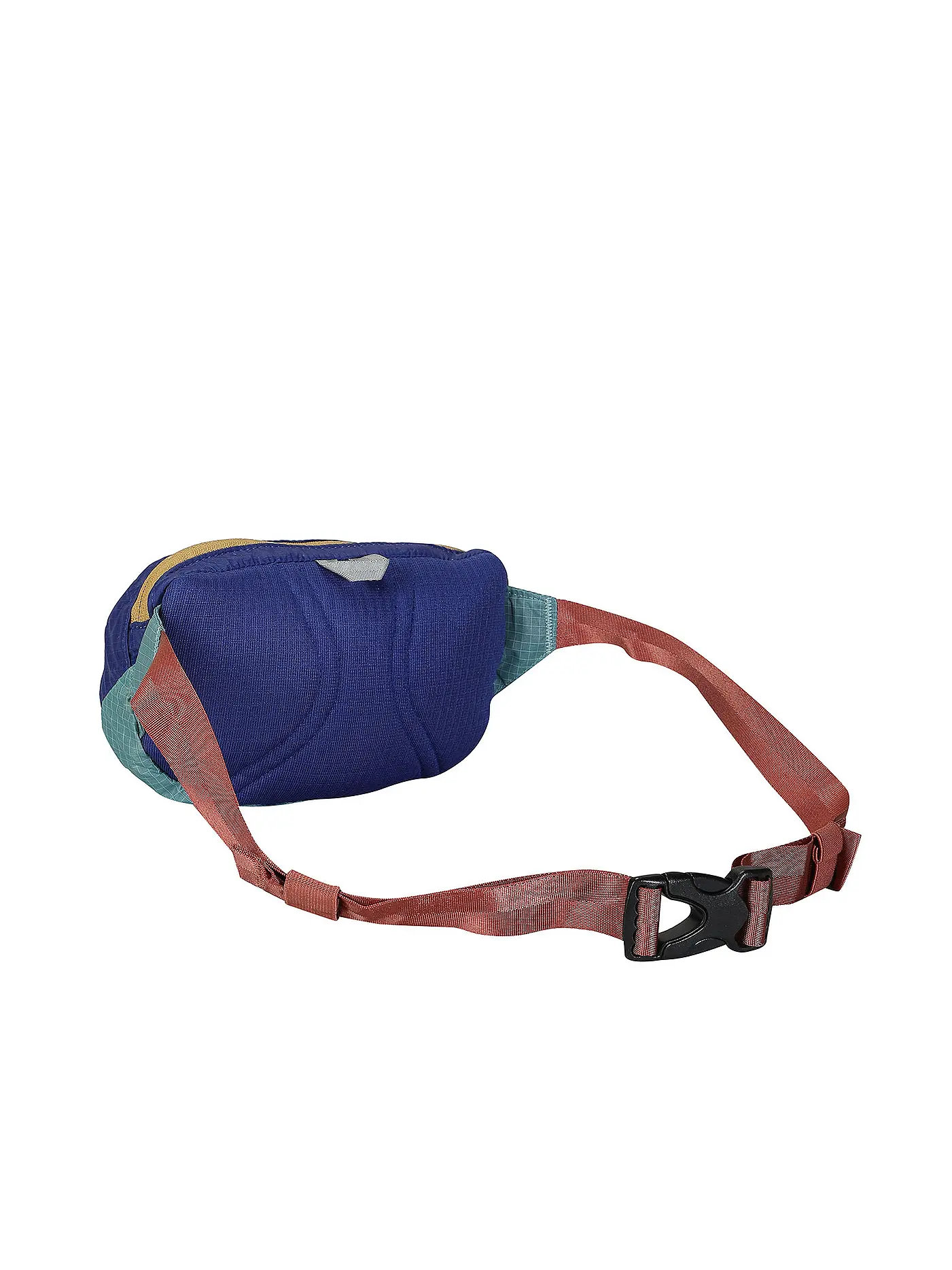 PATAGONIA | Gürteltasche ULTRALIGHT BACK HOLE MINI HIP PACK | bunt