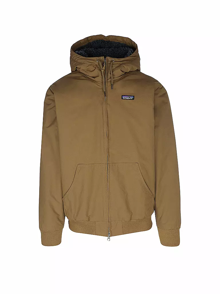 PATAGONIA | Jacke  | braun