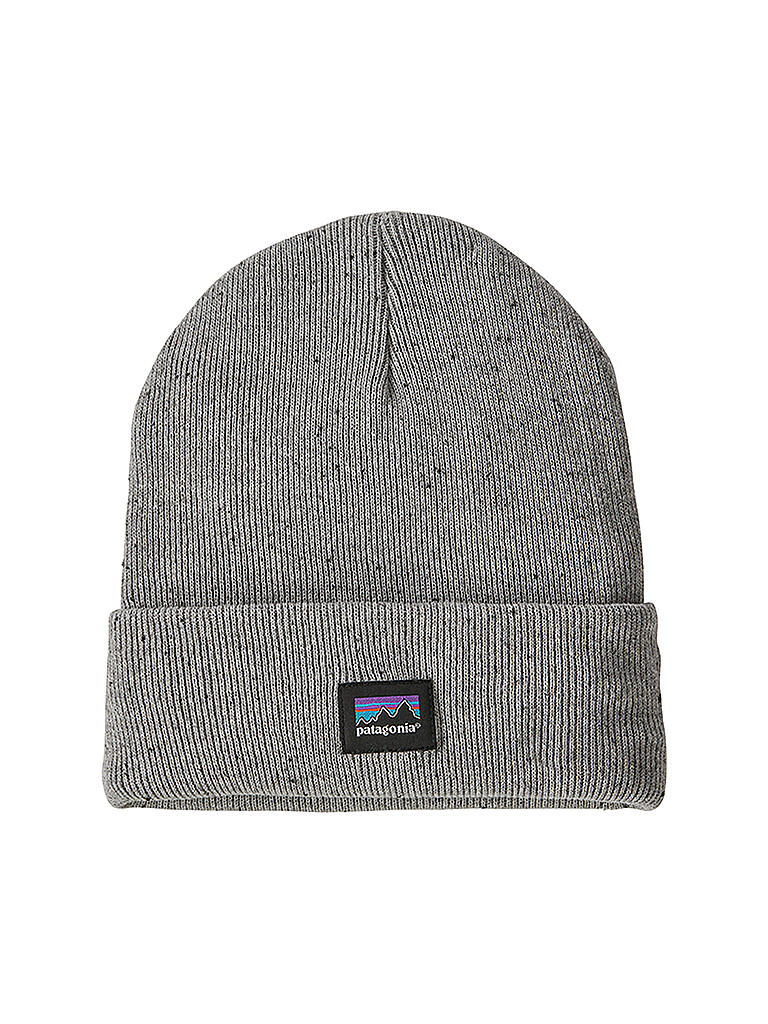 PATAGONIA | Mütze - Haube EVERYDAY | grau