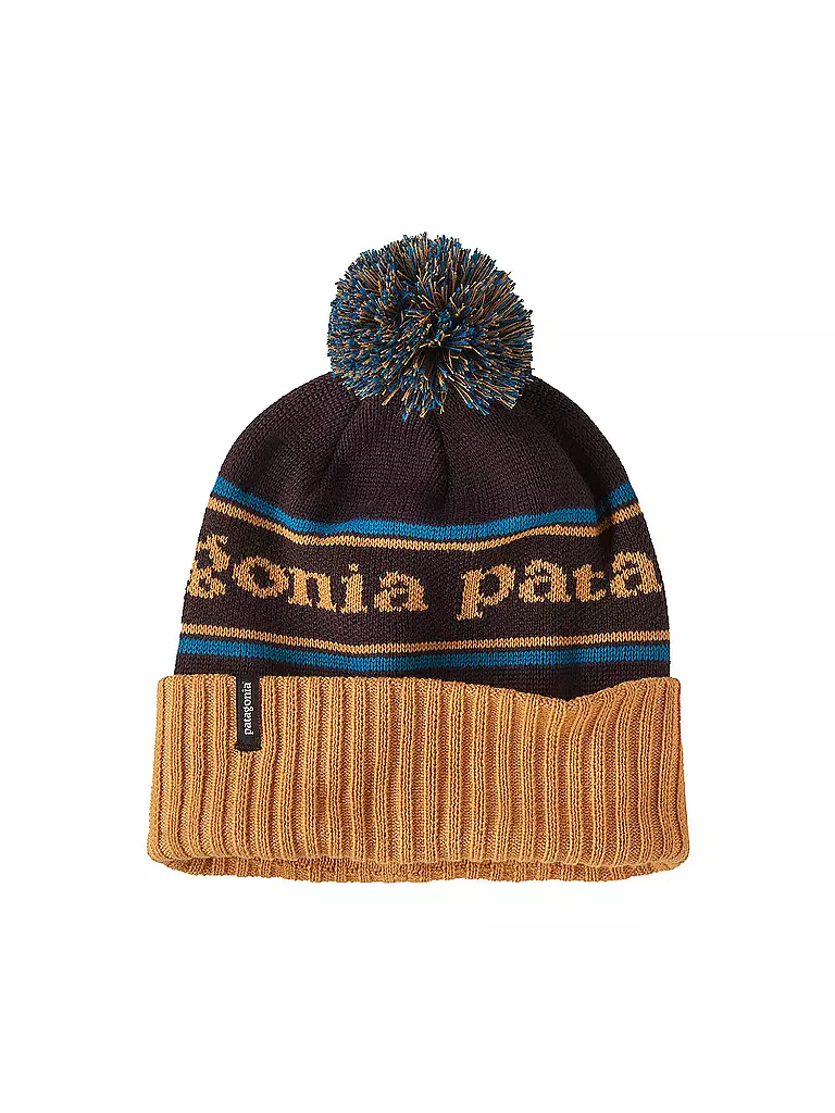 PATAGONIA | Mütze - Haube POWDER TOWN BEANIE | bunt