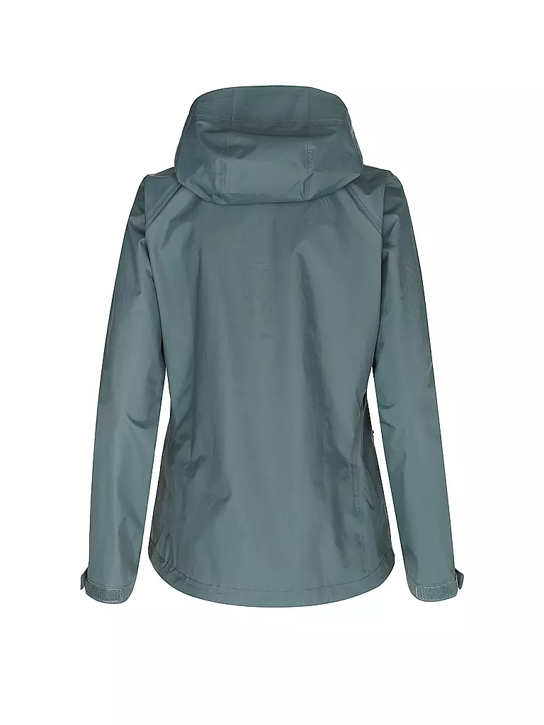 PATAGONIA | Regenjacke W'S TORRENTSHELL 3L JACKET | mint