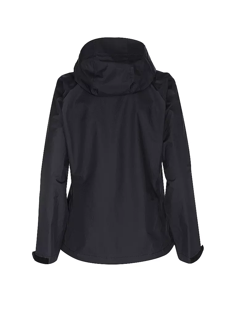 PATAGONIA | Regenjacke W'S TORRENTSHELL 3L JACKET | schwarz