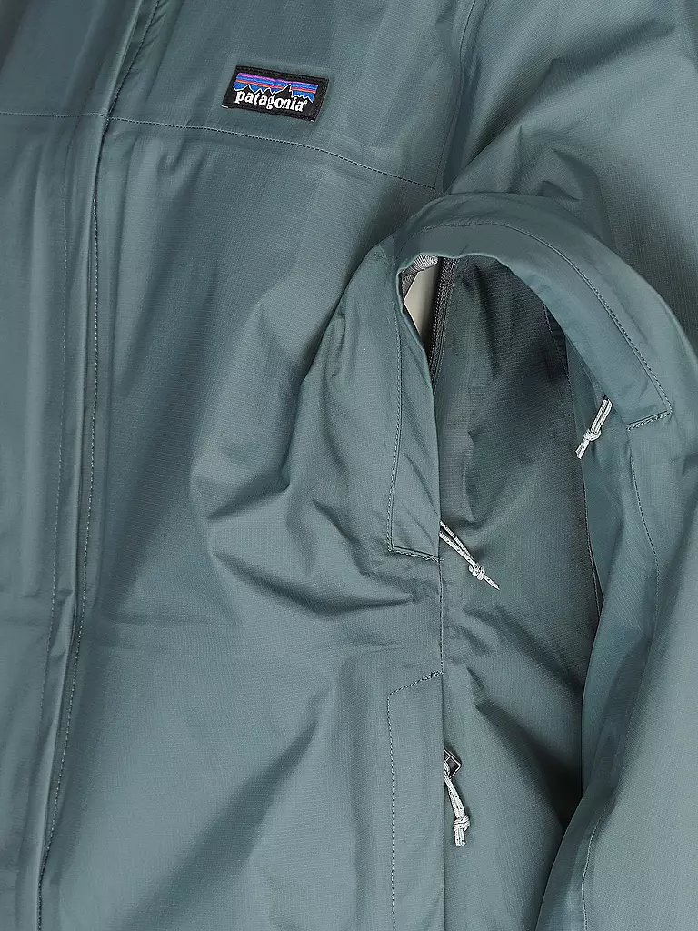 PATAGONIA | Regenjacke W'S TORRENTSHELL 3L JACKET | mint