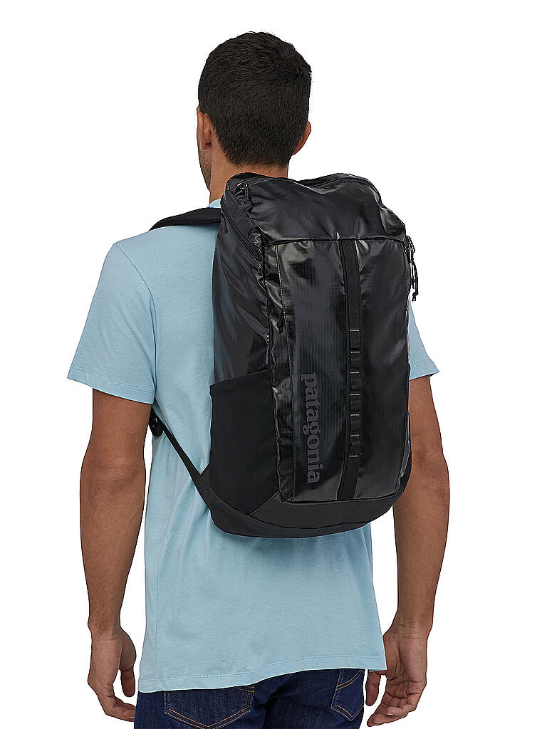 PATAGONIA | Rucksack " Black Hole® Pack 25L " | schwarz