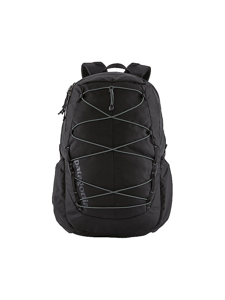PATAGONIA | Rucksack " Chacabuco Backpack 30L " | schwarz