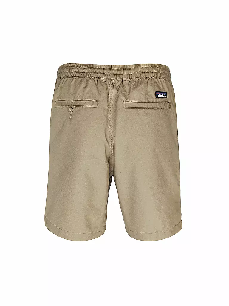 PATAGONIA | Shorts M'S  LW ALL-WEAR HEMP VOLLEY SHORTS | beige