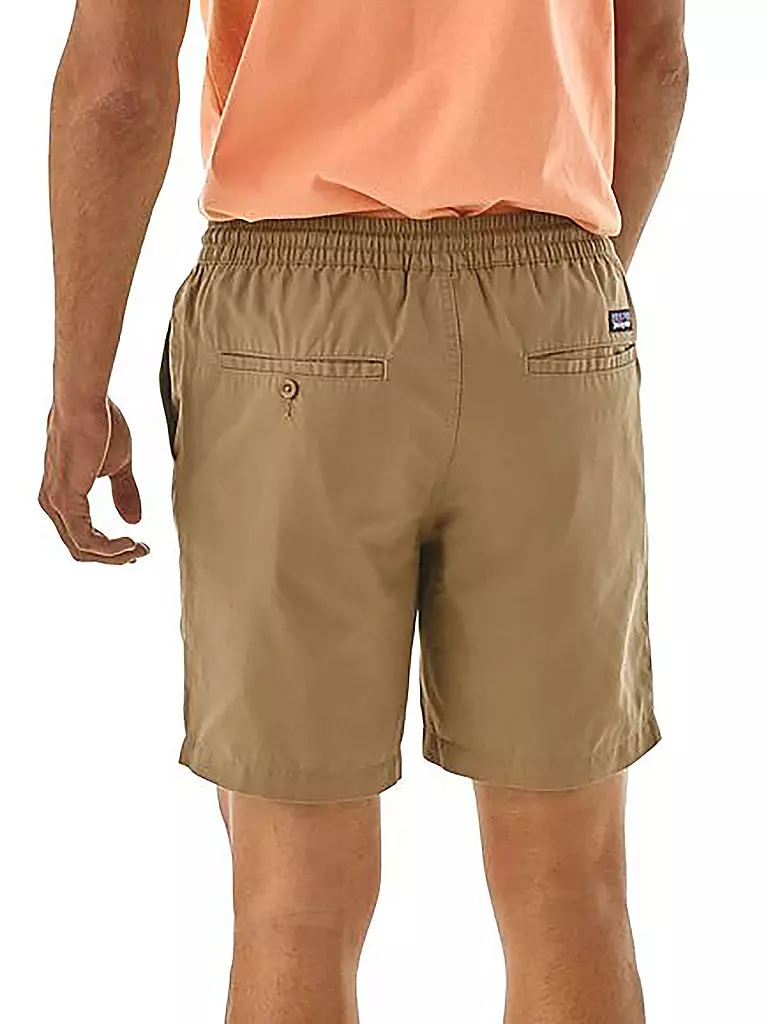 PATAGONIA | Shorts M'S  LW ALL-WEAR HEMP VOLLEY SHORTS | beige