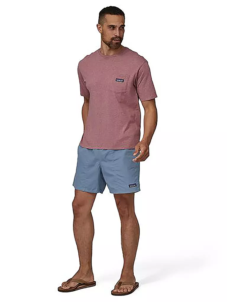 PATAGONIA | Shorts M'S FUNHOGGERS  | blau