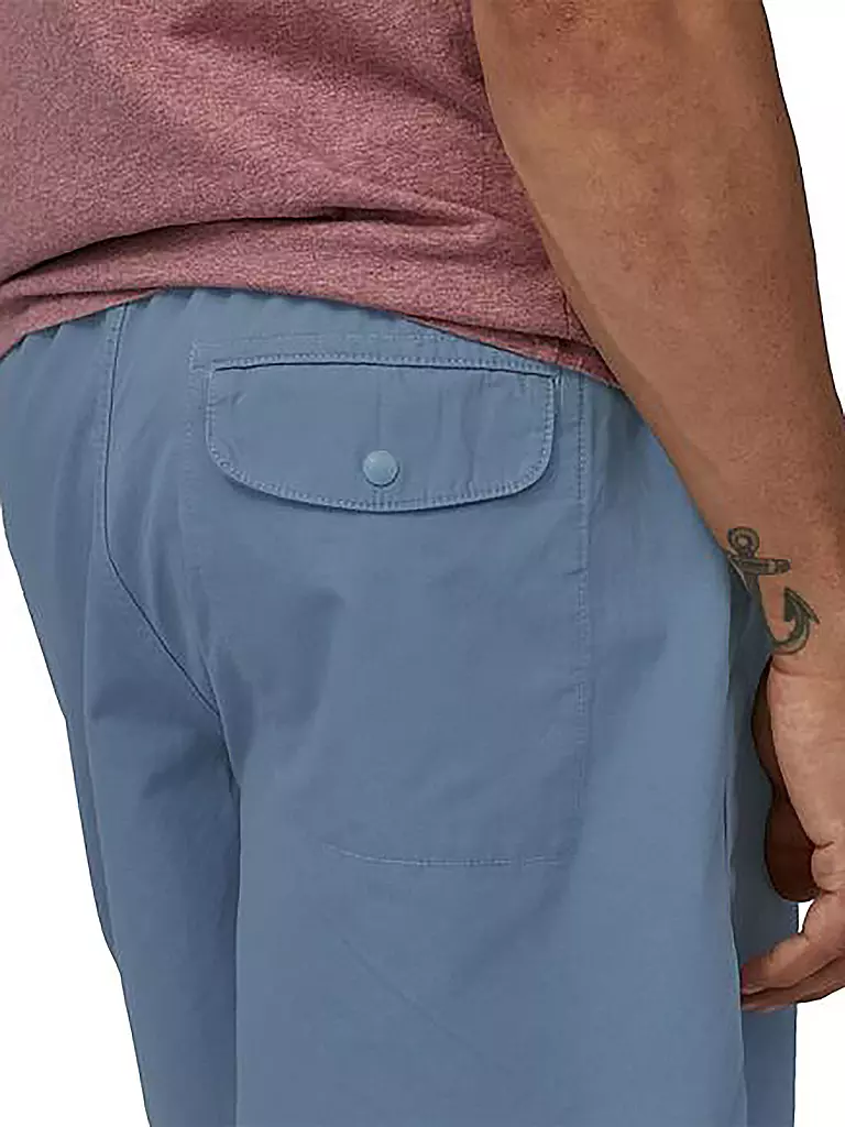 PATAGONIA | Shorts M'S FUNHOGGERS  | blau