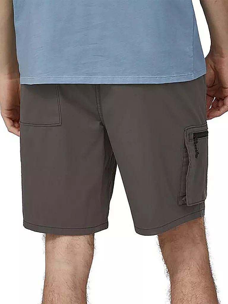 PATAGONIA | Shorts M'S NOMADER | schwarz