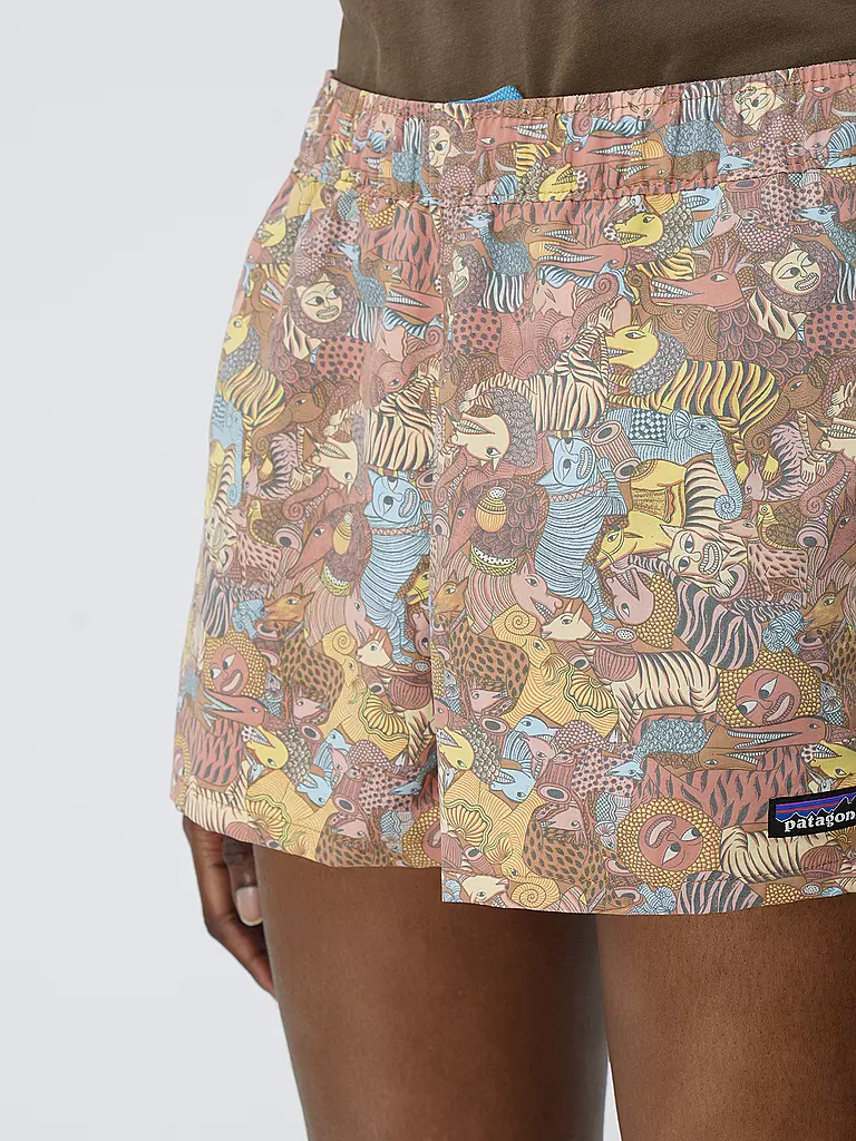 PATAGONIA | Shorts W'S BARELY BAGGIES | bunt