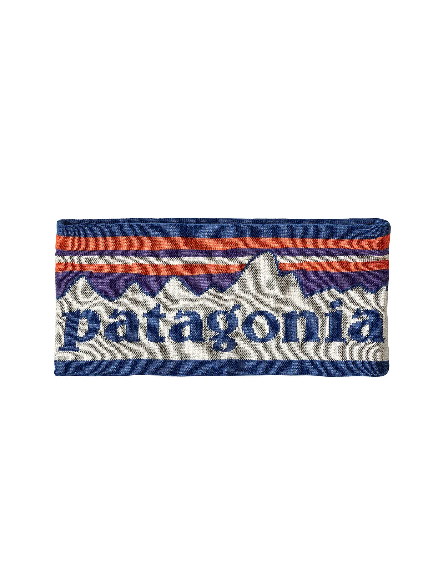 PATAGONIA | Stirnband POWDER TOWN | beige