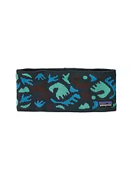 PATAGONIA | Stirnband POWDER TOWN | blau