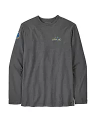 PATAGONIA | Sweater UNITY FITZ | schwarz