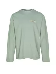 PATAGONIA | Sweater UNITY FITZ | dunkelgrün
