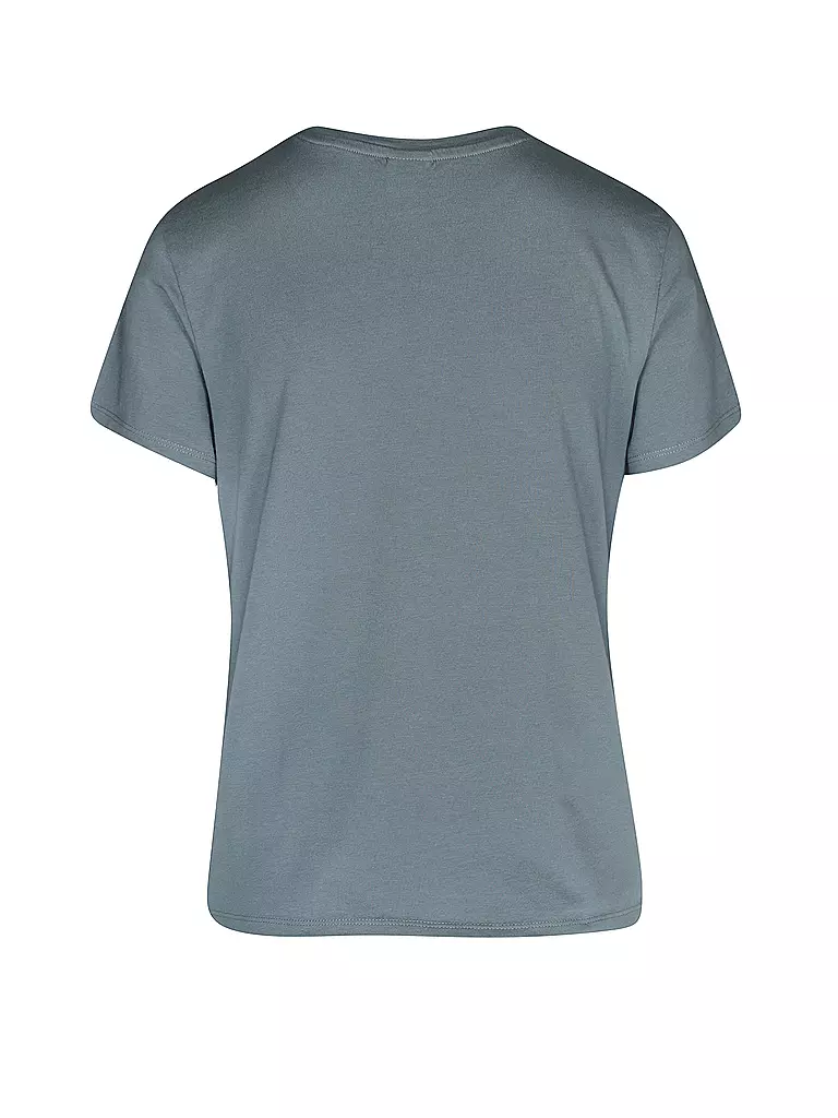 PATAGONIA | T-Shirt W'S REGENERATIVE ORGANIC TEE | grau