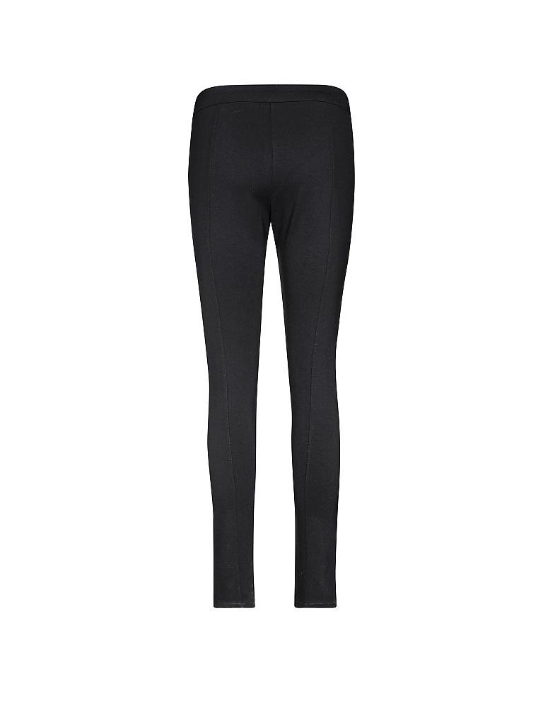 PATRIZIA PEPE | Hose | schwarz