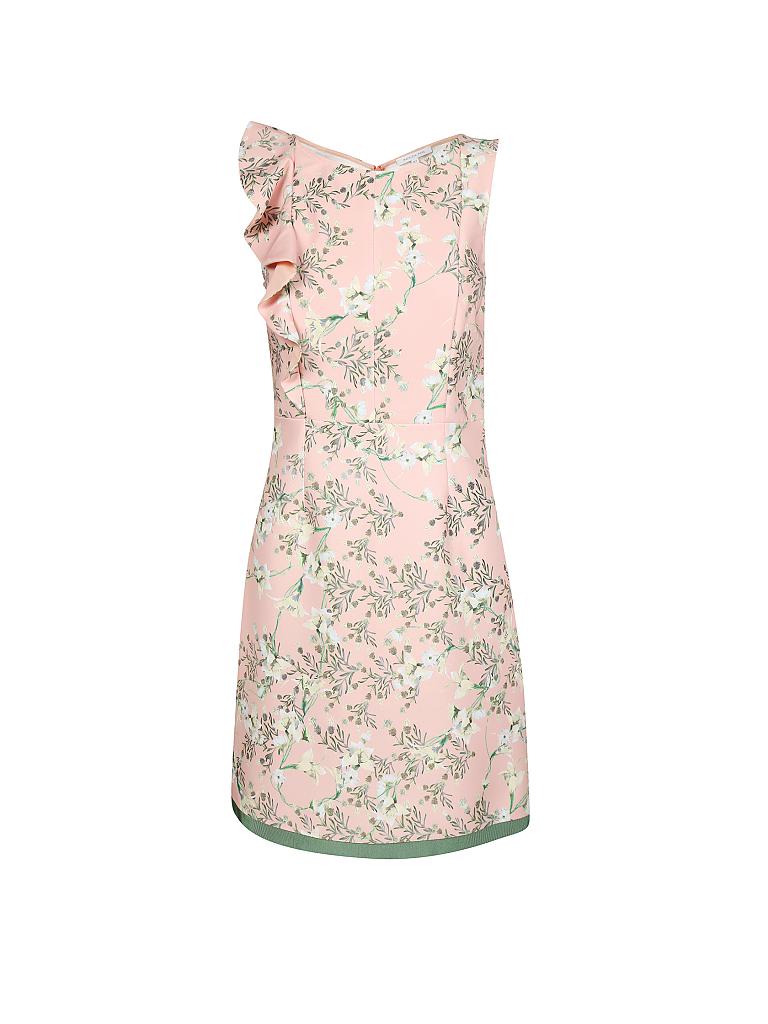 PATRIZIA PEPE | Kleid  | rosa