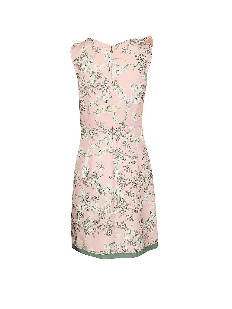 PATRIZIA PEPE | Kleid  | rosa