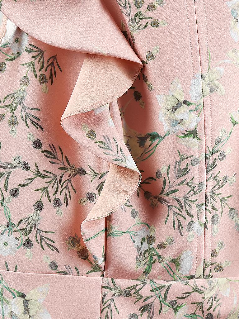 PATRIZIA PEPE | Kleid  | rosa