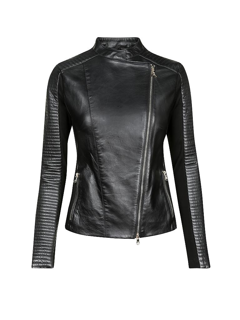 PATRIZIA PEPE | Lederjacke  | 