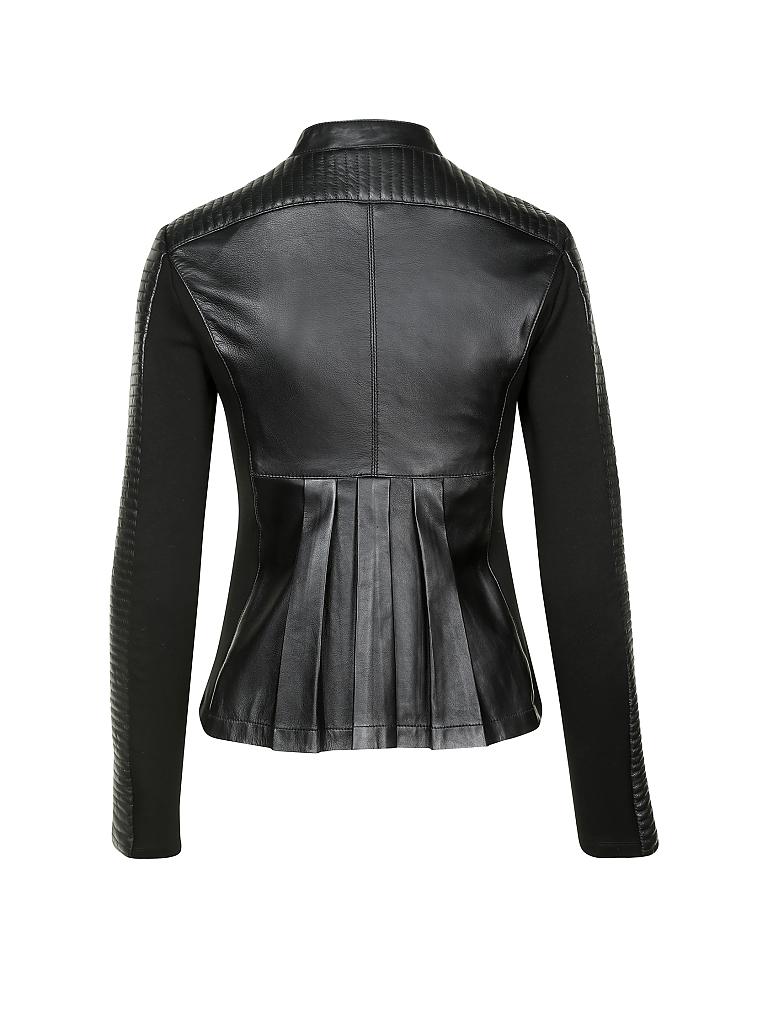 PATRIZIA PEPE | Lederjacke  | 