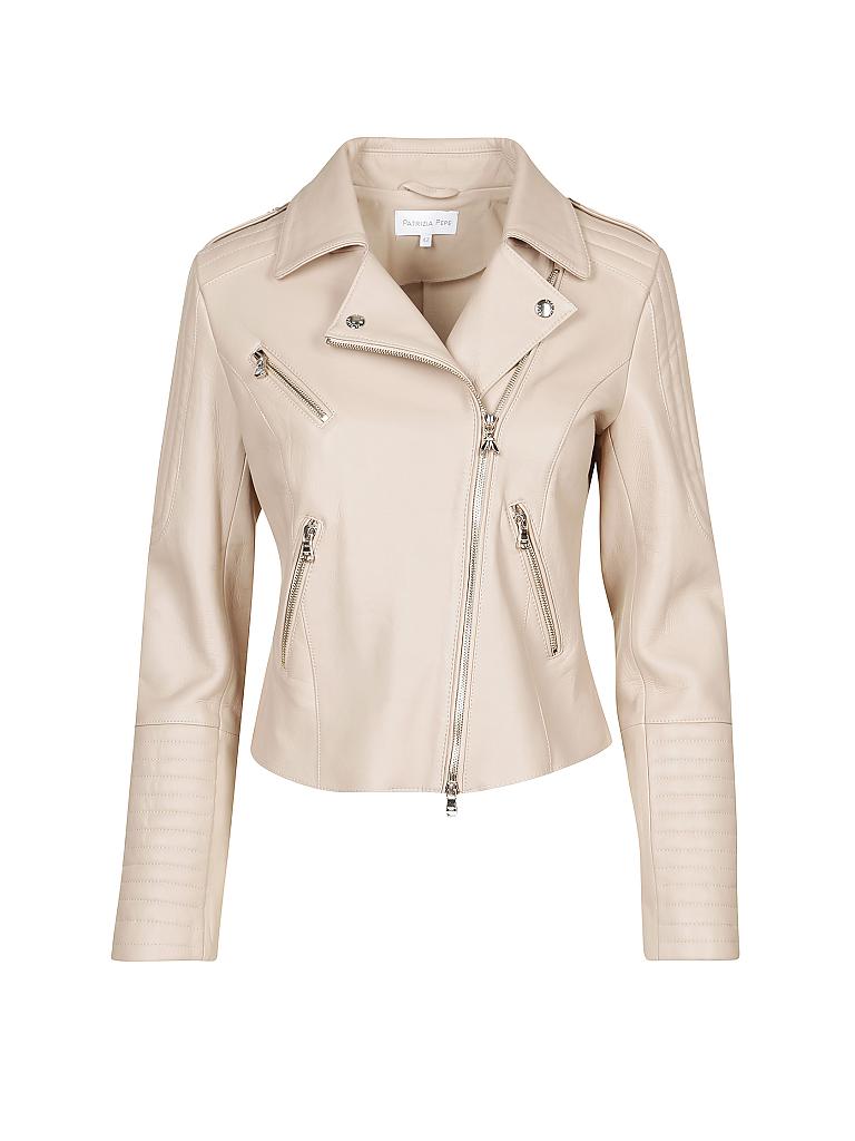 PATRIZIA PEPE | Lederjacke | 