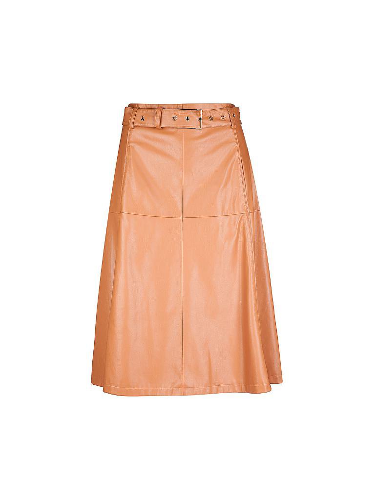 PATRIZIA PEPE | Rock | braun