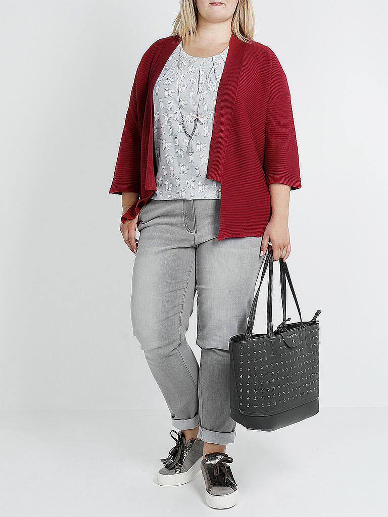 PATRIZIA PEPE | Tasche - Wende-Shopper | 