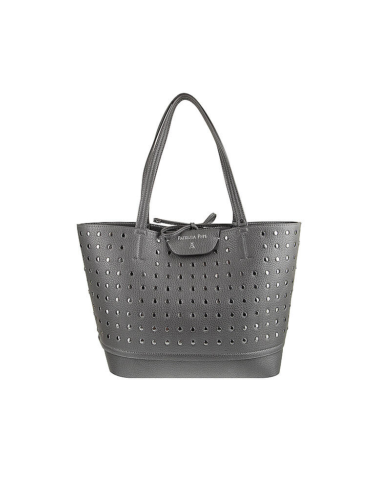 PATRIZIA PEPE | Tasche - Wende-Shopper | 