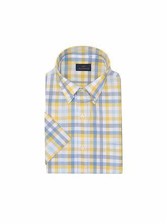 PAUL & SHARK | Hemd Regular Fit 