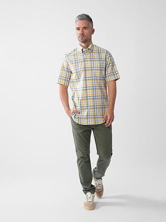 PAUL & SHARK | Hemd Regular Fit 