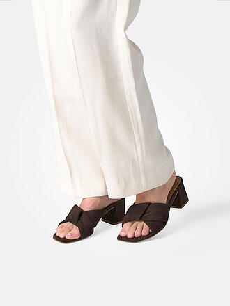 PAUL GREEN | Pantoletten 