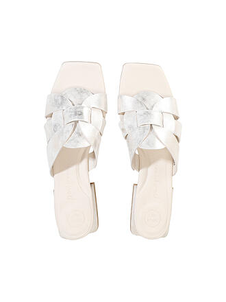 PAUL GREEN | Pantoletten 