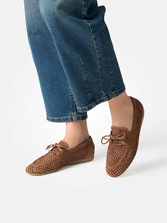 PAUL GREEN | Loafer 