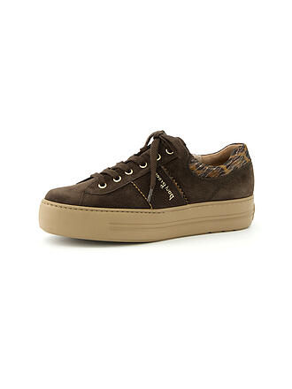 PAUL GREEN | Sneaker 