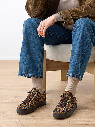 PAUL GREEN | Sneaker 