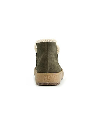 PAUL GREEN | Sneaker 
