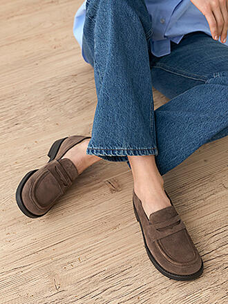 PAUL GREEN | Loafer 