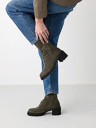 PAUL GREEN | Stiefelette 