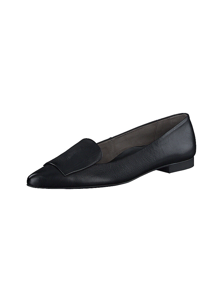 Ballerinas schwarz 38 damen